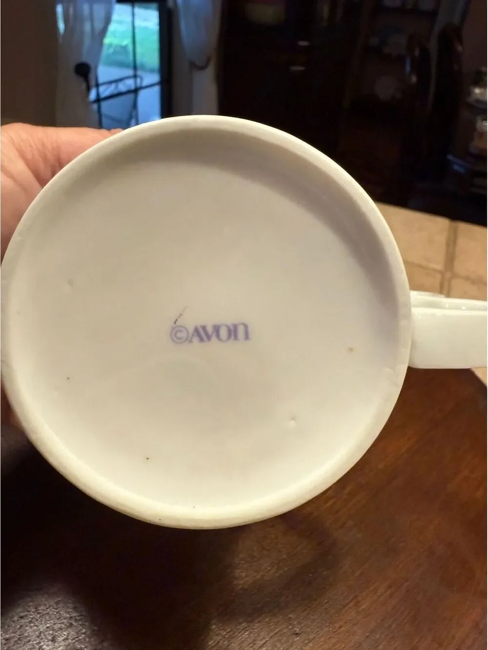 N/A vintage avon